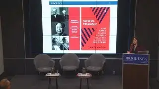 Fateful triangle: How China shaped U.S.-India relations - Part 1