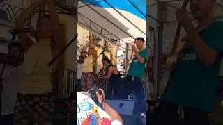 Sanguijelas del Guadiana - Revol&aacute; * Sonorama25
