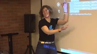 Lightning Web Components with Zayne Turner and Kevin Venkiteswaran