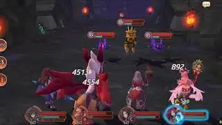 MSL - Golem B10 run