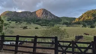 UM NOVO CAMINHO  PRA CASA  QUANTA COISA LINDA,  GENTE