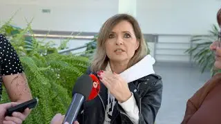 Agnieszka Gozdyra w KANS