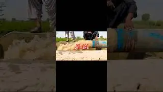 Water pump #shortvideo #shortsviral #waterpump #waterpumptest