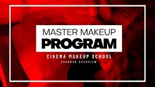 Master Makeup Program | Program Overview
