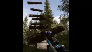 Son's of The Forest but my internet is trash (SOTF PT 2)