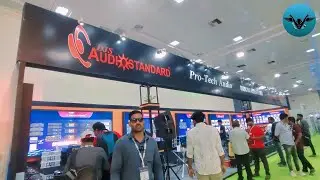 Audiostandard All Amplifier & Speaker Price 2024 | VP 12000 Bass Amplifier soundstandrad  #expo