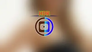HDR 4K Portrait|Professional Retouching LookCanonR5 + Photoshop ColorGradingMasterclass#E9DED78#1335