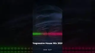 Progressive House mix 2024    vol.2   - [Pioneer xdj xz]