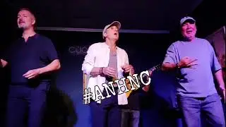 Pa Piratas Nosotros #ANHNC 