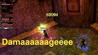 Metin2.ro Leonis One shot +  De ce e Ley atat de indragit de colorati:)
