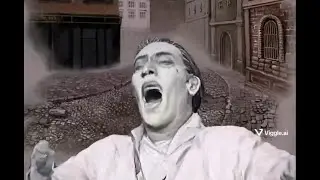 Caligura can&rsquo;t stand Prehevil [Fear and Hunger]