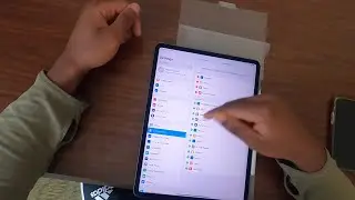 How to screen record on the NEW IPAD PRO 2020