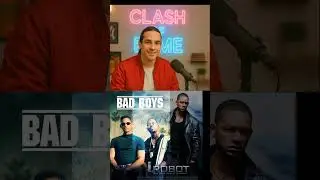 Will Smith Movies You MUST Watch | The Fresh Prince of Hollywood #usa #willsmith #badboys