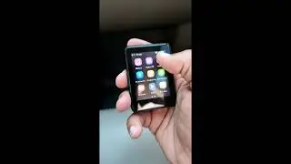 Review JOLIKE 32GB Mp3 Player with Bluetooth, Full Touch 2.4 Screen MP3 and MP4 Player Built-in HD S