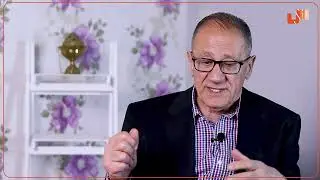 د. محمد الهاشمي يتحدث عن فكرة الرضا المؤجل،  الدهون البنية وتأثير العسل بالطحينة على نقصان الوزن