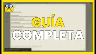 TUTORIAL DEFINITIVO de COLD EMAILS para CLIENTES POTENCIALES