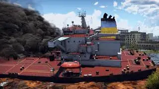 War Thunder 