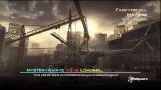 MysteryAviate v3 : Hosted By TravisModz