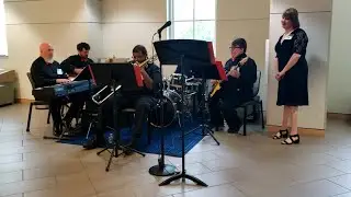 GSW Alumni Jazz Band