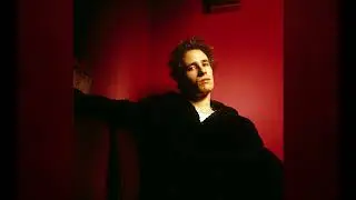 Jeff Buckley - Forget Her ( slowed + reverb )