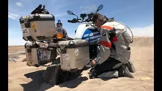 Anvelope Moto Adventure - Cele mai bune pentru 2019