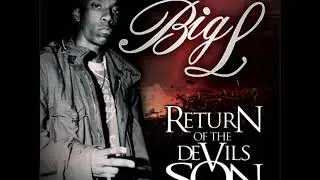 Big L - Hard to Kill