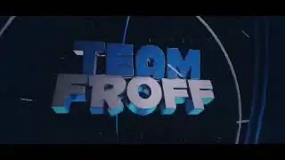 Froff - New team intro!