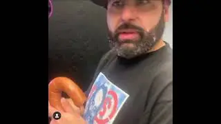 FOOSGONEWILD FOO WTF ARE YOU DOING IN MY FRIDGE EATING A GLIZZY!!?? 😡 🌭