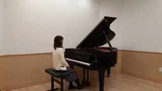 プーランク/３つのノヴェレッテ第３番 Poulenc/Novelettes No.3