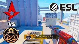 Astralis vs ENCE - HIGHLIGHTS - IEM Katowice 2024 Play-in | CS2