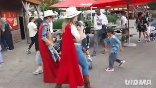 Komt er een nieuwe attractie in slagharen 🤠🤠😱