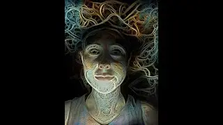 The Bride of Frankenstein (2017)