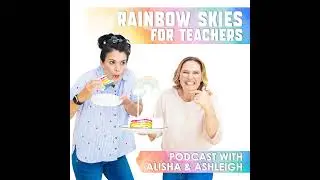 91. How to Make Math Joyful & Student-Centred with Kelsey Sorenson