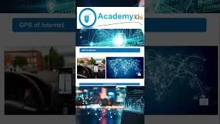 Routing Protocol: Internet Ka GPS! 🧭 | Networking Basics #Shorts