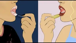 Baby Of The Bunch - Chapstick Girl