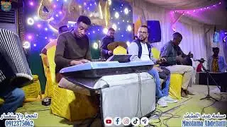 الفنان مسلمه عبداللطيف