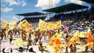 Grand Kadooment 2K7