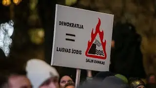 Seimas klimpo LRT ginče: greitoji, kaltinimai ir sustabdyta skuba