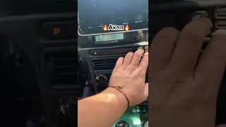 Ваз 21099 коробка автомат и кондиционер , акпп  #2114 #2109 #21099 #2110 #2113 #гранта #вазакпп