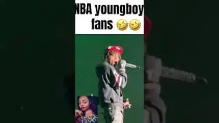 NBA youngboy fans #nbayoungboy #fyp  #shorts #youtubeshorts #viral #typebeat #rap #shortvideo