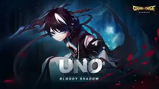 More Uno【Grand Chase Classic】| North America~