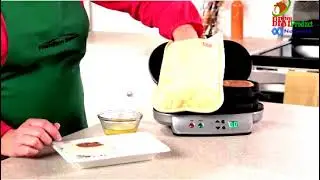 Best Breakfast Sandwich Maker with timer Dual Hamilton Beach Make your breakfast Bestproduct Network