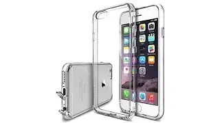 Rearth Ringke Fusion iPhone 6 Case