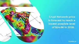 Crust Network Price Prediction 2022, 2025, 2030  CRU Price Forecast  Cryptocurrency Price Prediction