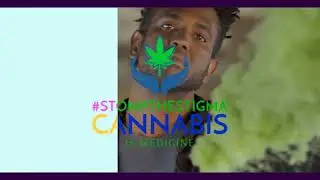 Georgia Medical Cannabis Society #StompTheStigma