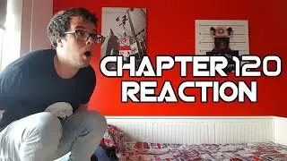 Brotherly Dispute - Attack on Titan Chapter 120 Reaction