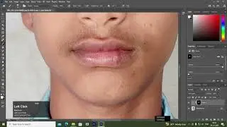 How to Create Passport Size Studio Photos in Photoshop [Free Action Included]