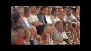 Stocksport Staatsliga Finale 2013