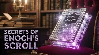Enoch's Forbidden Scroll: Angels & Apocalypse - Extended Deep Dive