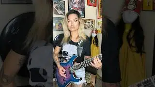 The Number of the Beast by Iron Maiden